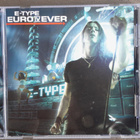 CD: E-Type - Euro IV Ever (2001) - pikkukuva 1