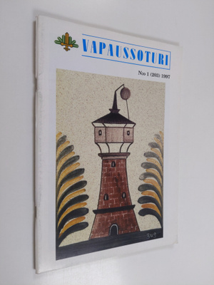 Vapaussoturi 1/1997