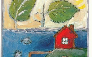 Heljä LIUKKO-SUNDSTRÖM - "Suomen kesä"