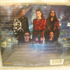 Edge Of Paradise: Hologram (uusi/avaamaton) CD. - pikkukuva 2