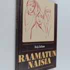 Raija Sollamo : Raamatun naisia - pikkukuva 1