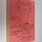 Caroline Glyn : Koulu ottaa aivoon - pikkukuva 1