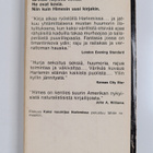 Chester Himes : Kuolema kulkee Harlemissa - pikkukuva 2