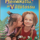 HEINÄHATTU JA VILTTITOSSU DVD - pikkukuva 1
