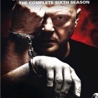 The Shield - Kausi 6 - (4 DVD) - pikkukuva 1