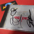 ACCEPT - HUNGRY YEARS CD NELJÄLLÄ NIMMARILLA - pikkukuva 1