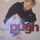 PUH ROGEFELDT :: MÄNNISKORS HANTVERK :: VINYYLI LP 1991 - pikkukuva 1