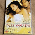 PASSIONADA - DVD - pikkukuva 1