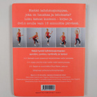 Efua Baker : Laihdutusjumppaa (sis. DVD) - pikkukuva 2