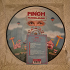 FiNCH - Rummelbums (LP) - pikkukuva 1