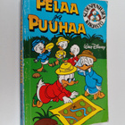 Walt Disney : Pelaa ja puuhaa - pikkukuva 1