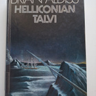 Aldiss, Brian: Helliconia 3: Helliconian talvi (kp) - pikkukuva 1
