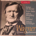 Wagner & suuret kapellimestarit • CD - pikkukuva 1