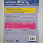 Manfred Bruhn ym. : Services Marketing - Managing the Ser... - pikkukuva 2