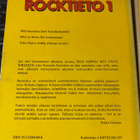Rocktieto 1-3 Jake Nyman - pikkukuva 2