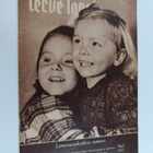 Terve lapsi 5/1953 - pikkukuva 1