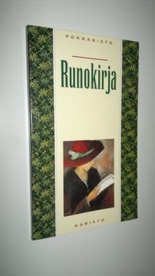 Runokirja