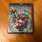 Suicide squad blu-ray - pikkukuva 1