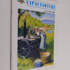 Vapaussoturi 2/1996 - pikkukuva 1