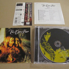 TO/DIE/FOR IV cd japani 2005 obi bonusbiisi liite - pikkukuva 1