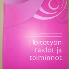 Rautava-Nurmi : Hoitotyön taidot ja toiminnot ( SIS POSTIKUL - pikkukuva 1