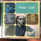 PETER TOSH - The Ultra Selection Cd-albumi - pikkukuva 1