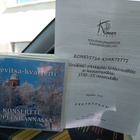 Dvd Konevitsa-kvartetti : Konsertti Lappeenrannassa ( SIS PK - pikkukuva 2