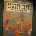 Kamagurka & Herr Seele - Cowboy Henk ja Lahjahevoset *Sis.pk - pikkukuva 1