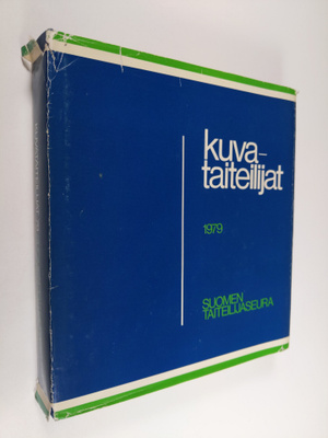 Kuvataiteilijat 1979
