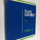Kuvataiteilijat 1979 - pikkukuva 1