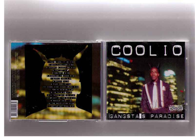 Coolio - Gangsta's Paradise