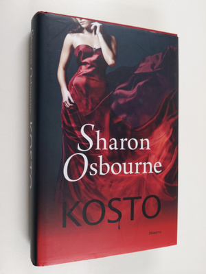 Sharon Osbourne : Kosto