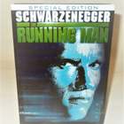 THE RUNNING MAN 2-DISC S.E. - pikkukuva 1