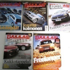 TUULILASI-lehtiä, 1,00€ kpl - pikkukuva 2