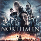NORTHMEN A VIKING SAGA blu-ray - pikkukuva 1