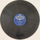 Savikiekko 1956 - Seija Eskola - Decca SD 5369 - pikkukuva 4