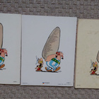 Asterix * 3: Kleopatra - Riidankylväjä - Korsikassa - pikkukuva 2