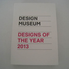  Designs of the Year 2013 Design Museum London - pikkukuva 1