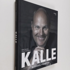 Kalle Palander : Kalle : Suoraa puhetta - pikkukuva 1