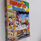 Walt Disney : Jumbo 20 : Kesäkatu - pikkukuva 1