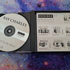 Ray Charles Georgia On My Mind (CD) - pikkukuva 3