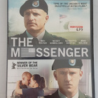 The Messenger  UUSI - pikkukuva 1