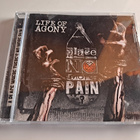 Life Of Agony A Place Where There's No More Pain (CD) - pikkukuva 1