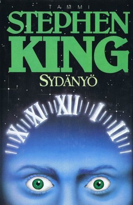 Stephen King : SYDÄNYÖ