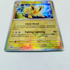 Jolteon (Poke Ball) Prismatic Evolutions 029/131 - pikkukuva 3