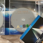 Star Trek : Motion Picture Trilogy - (3 Blu-ray) - pikkukuva 1
