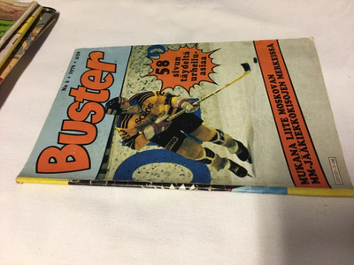 BUSTER 6/1979