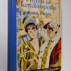 Mark Twain : Prinssi ja kerjäläispoika - pikkukuva 1