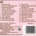 DELROY WILSON 20 SUPER HITS - pikkukuva 2