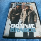 DONNIE BRASCO - DVD - pikkukuva 1